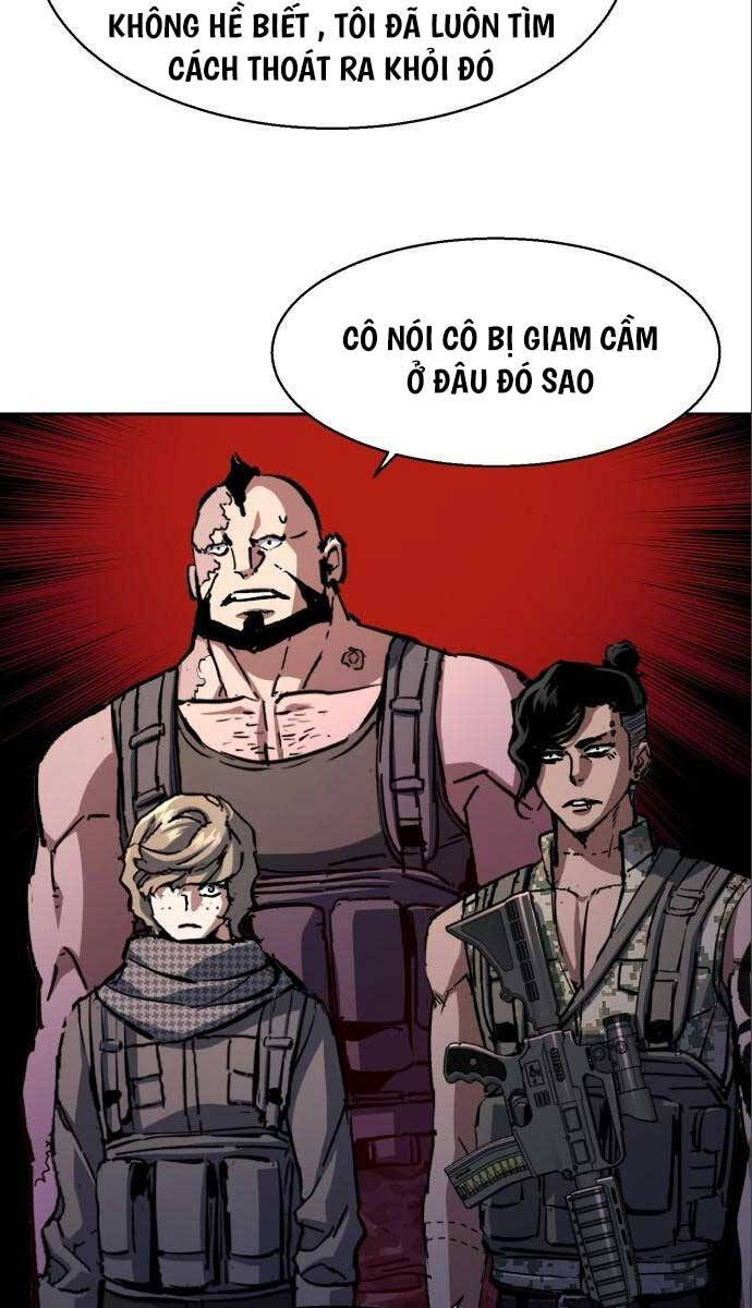 Bạn Học Của Tôi Là Lính Đánh Thuê chapter 167 - Upload bởi truyensieuhay.com