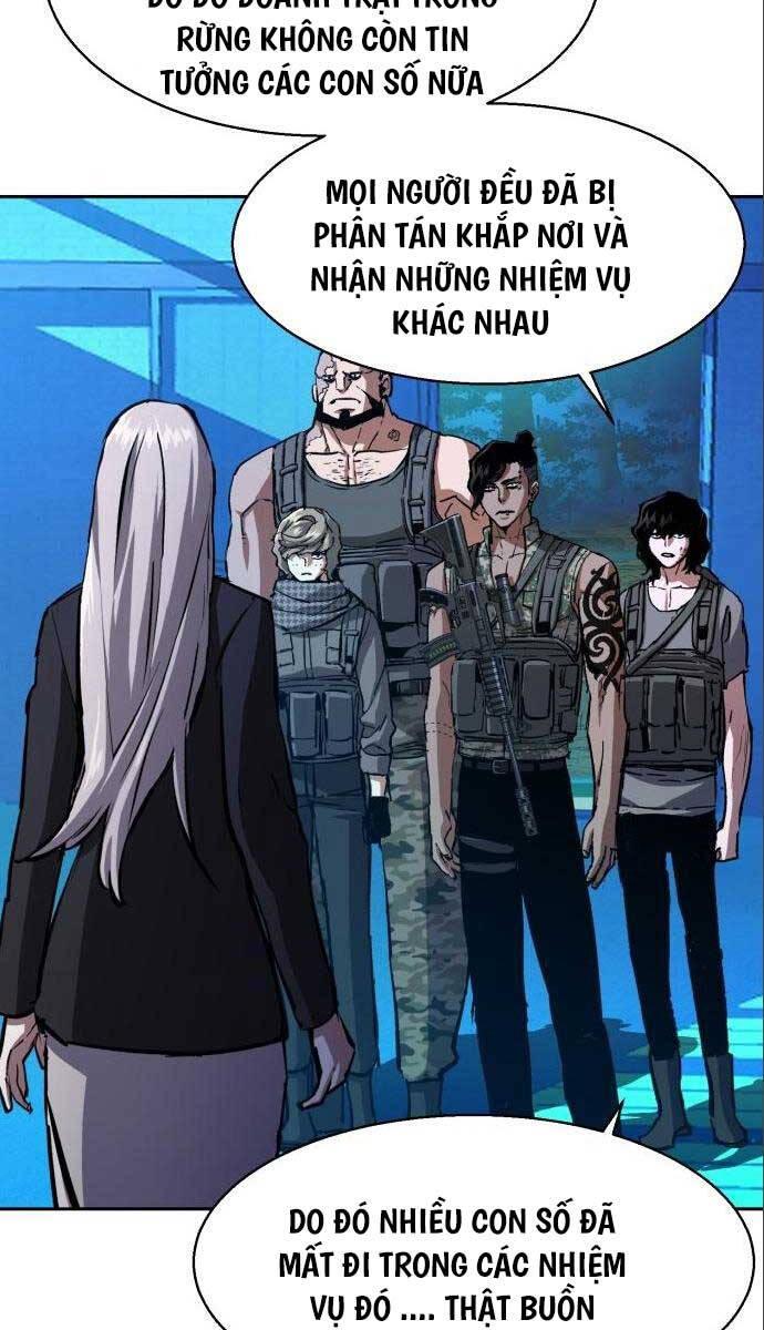 Bạn Học Của Tôi Là Lính Đánh Thuê chapter 167 - Upload bởi truyensieuhay.com