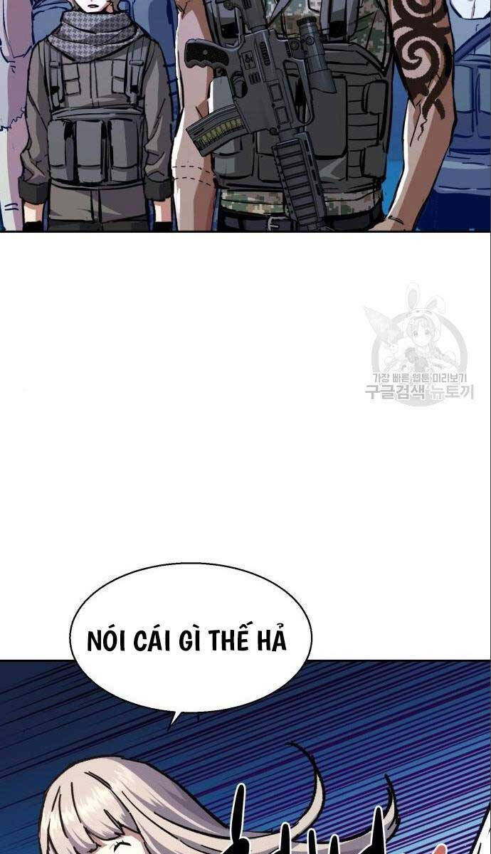 Bạn Học Của Tôi Là Lính Đánh Thuê chapter 167 - Upload bởi truyensieuhay.com