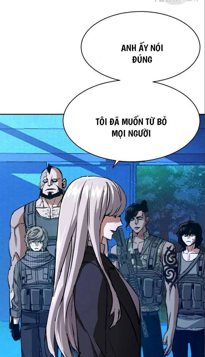 Bạn Học Của Tôi Là Lính Đánh Thuê chapter 167 - Upload bởi truyensieuhay.com