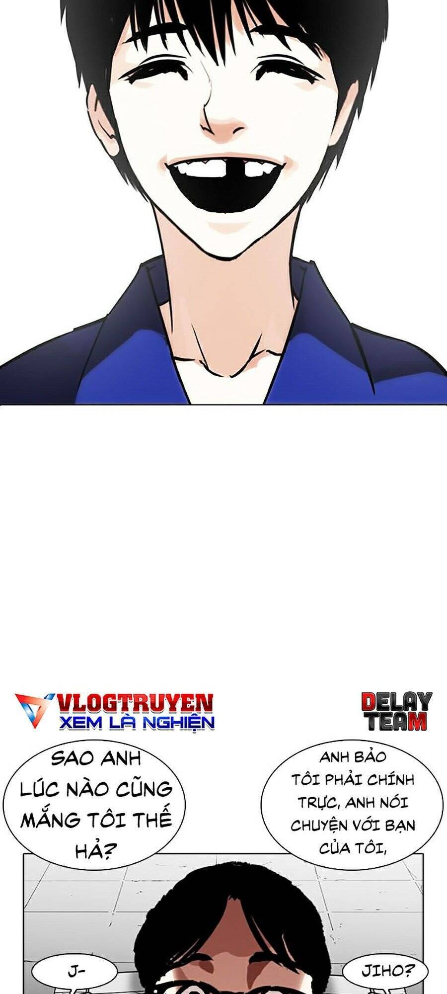 Lookism - Hoán Đổi Diệu Kỳ hoán đổi diệu kỳ - chapter 265 - Upload bởi truyensieuhay.com