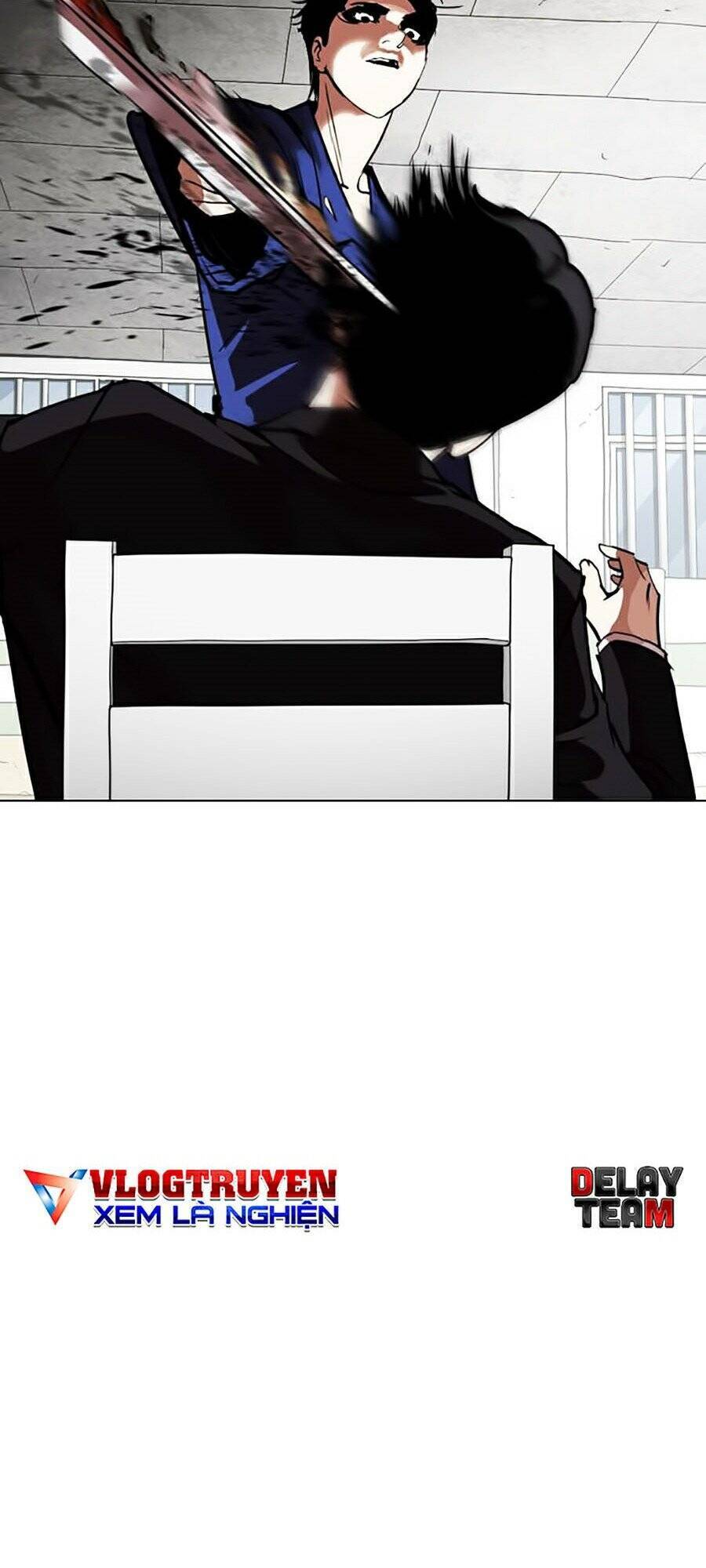 Lookism - Hoán Đổi Diệu Kỳ hoán đổi diệu kỳ - chapter 265 - Upload bởi truyensieuhay.com