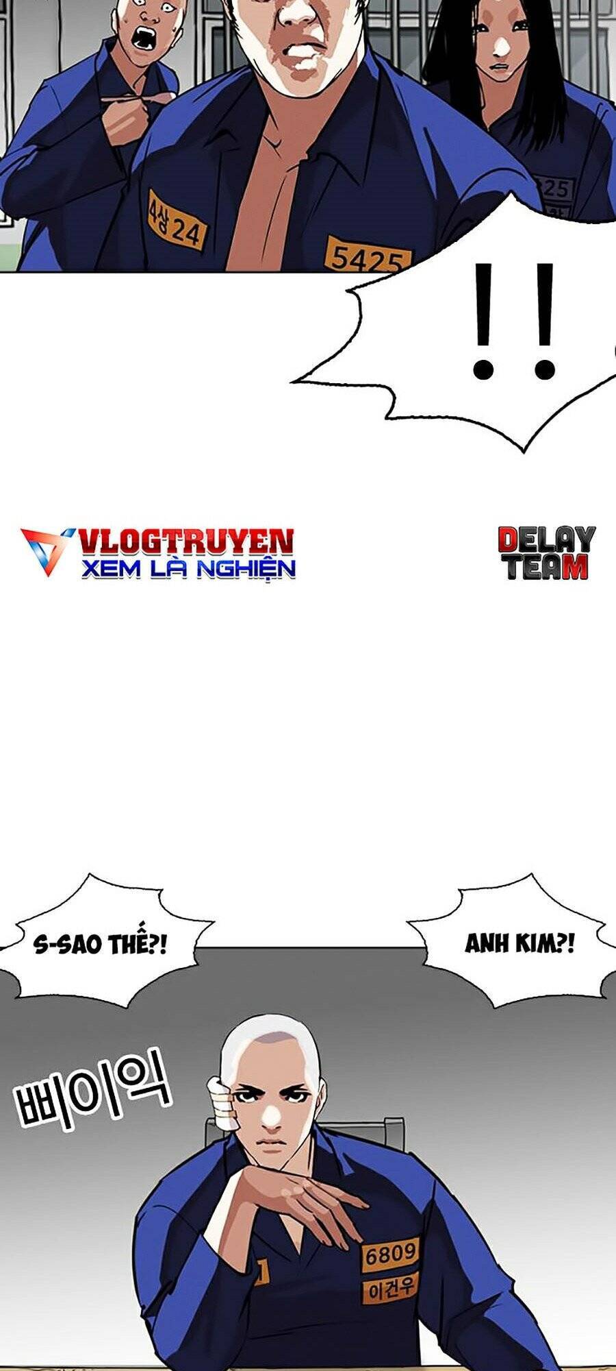 Lookism - Hoán Đổi Diệu Kỳ hoán đổi diệu kỳ - chapter 265 - Upload bởi truyensieuhay.com