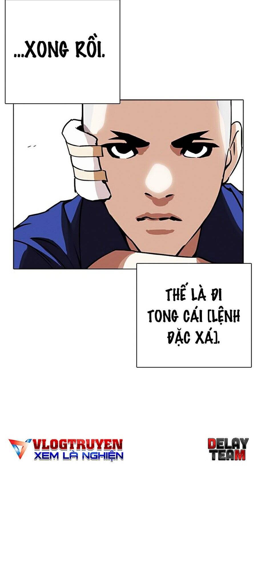 Lookism - Hoán Đổi Diệu Kỳ hoán đổi diệu kỳ - chapter 265 - Upload bởi truyensieuhay.com