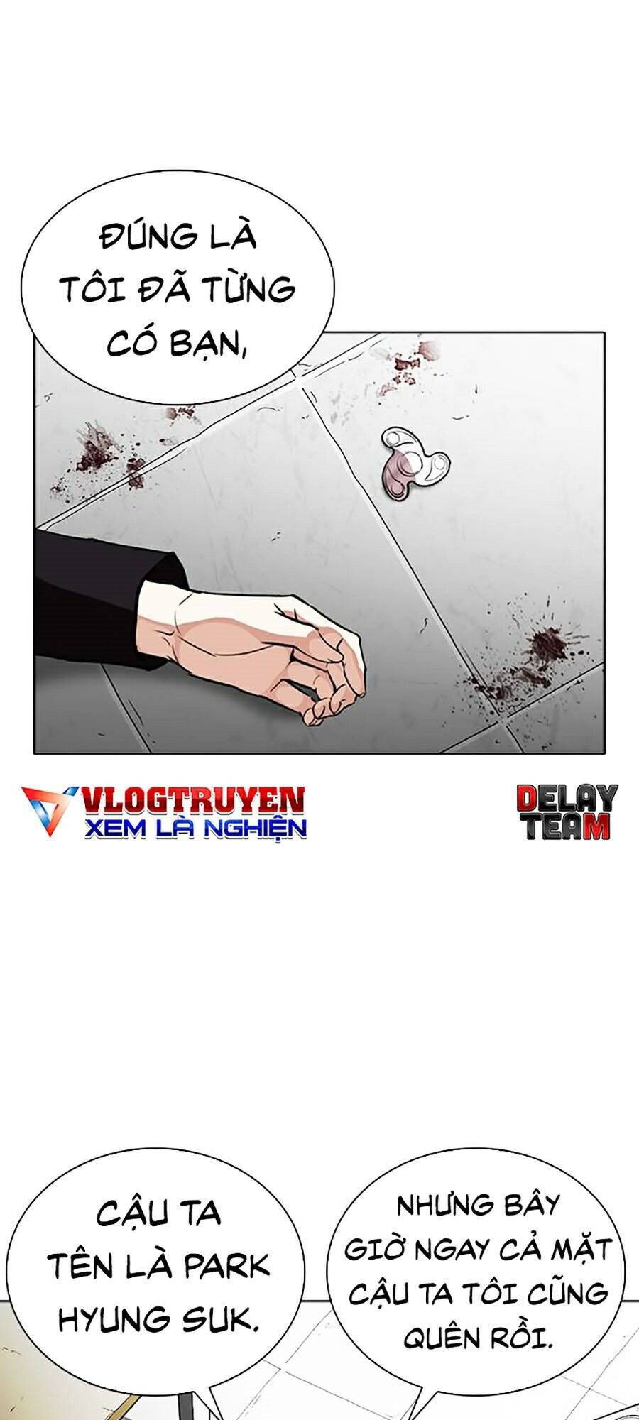 Lookism - Hoán Đổi Diệu Kỳ hoán đổi diệu kỳ - chapter 265 - Upload bởi truyensieuhay.com