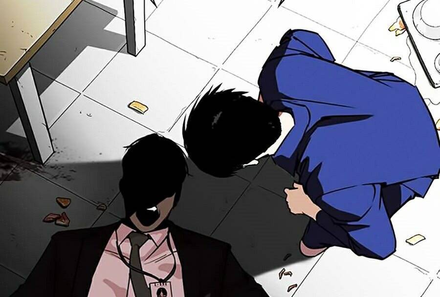 Lookism - Hoán Đổi Diệu Kỳ hoán đổi diệu kỳ - chapter 265 - Upload bởi truyensieuhay.com