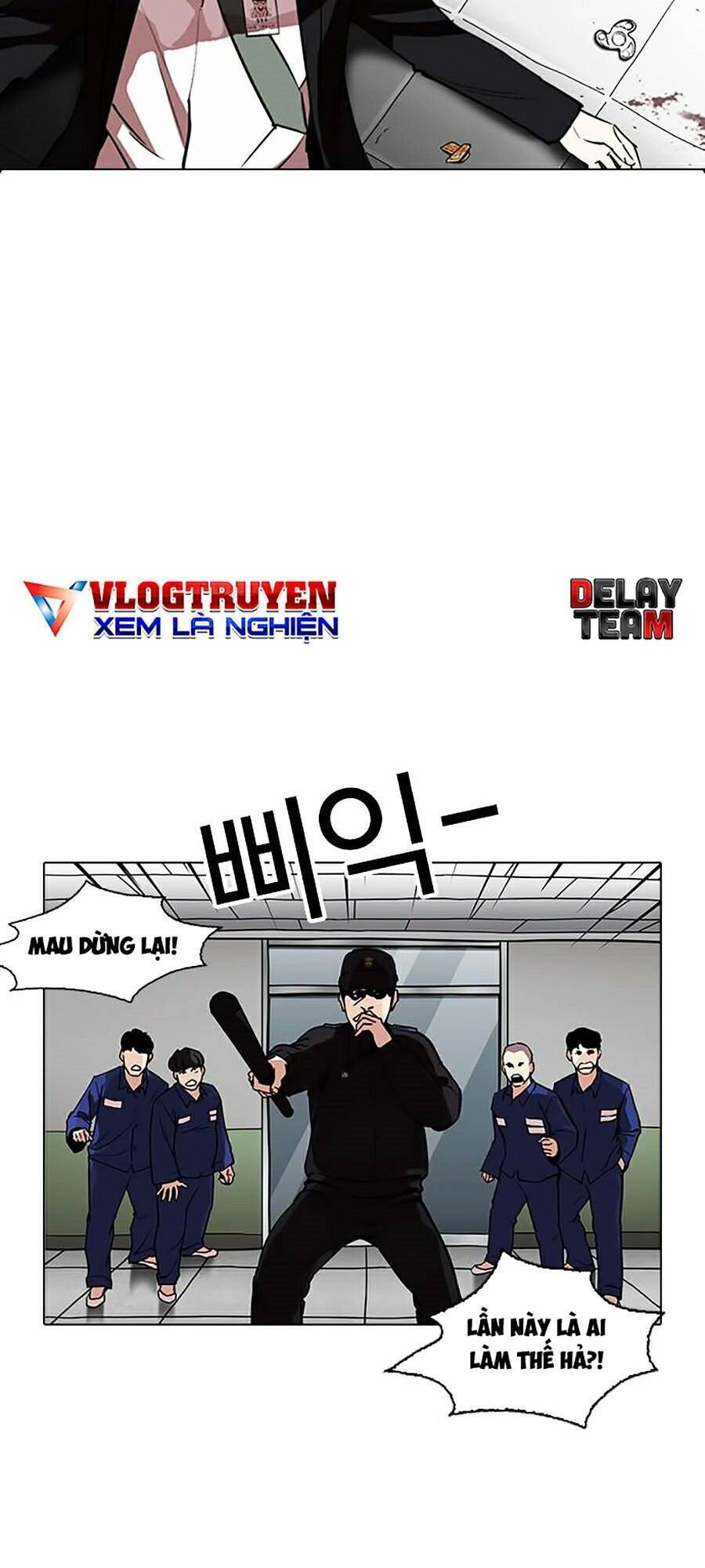 Lookism - Hoán Đổi Diệu Kỳ hoán đổi diệu kỳ - chapter 265 - Upload bởi truyensieuhay.com