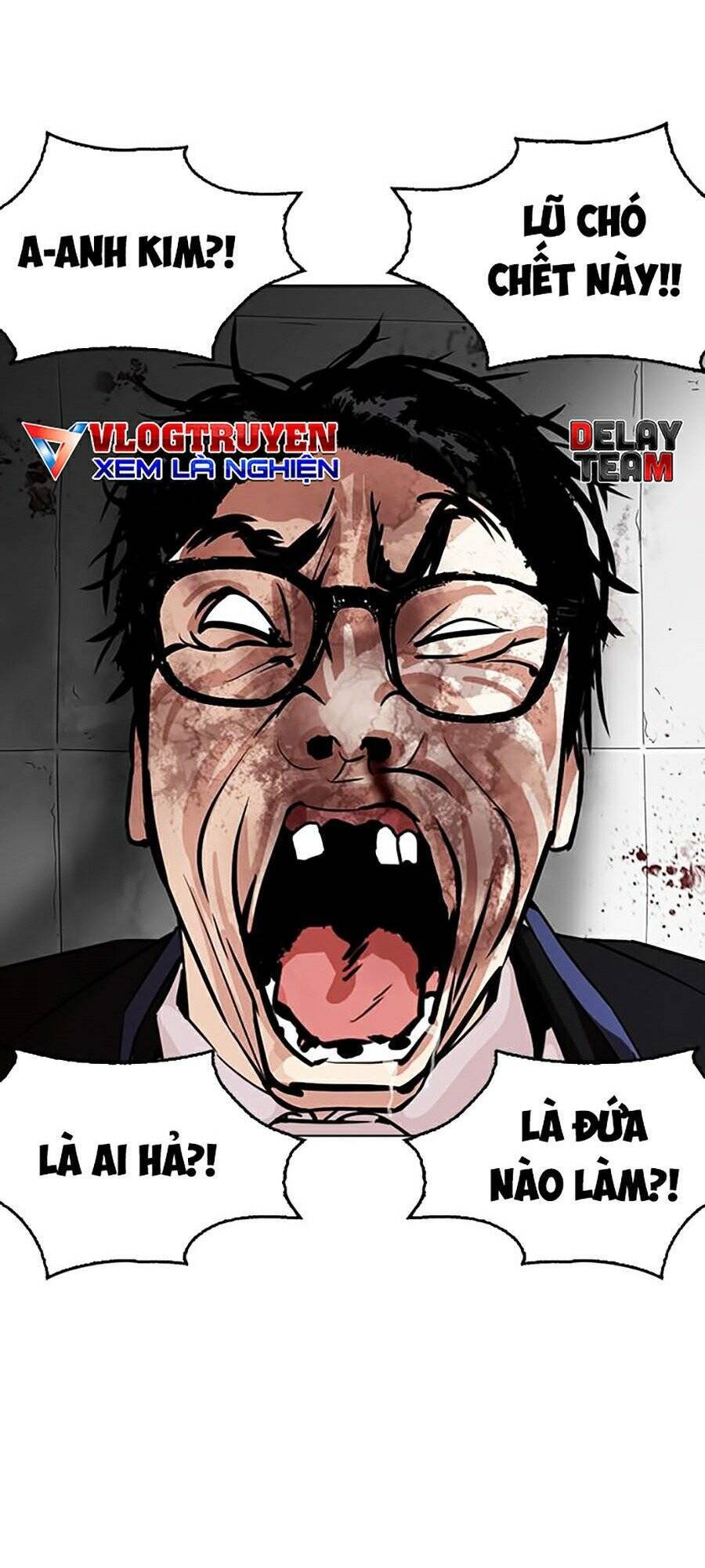 Lookism - Hoán Đổi Diệu Kỳ hoán đổi diệu kỳ - chapter 265 - Upload bởi truyensieuhay.com