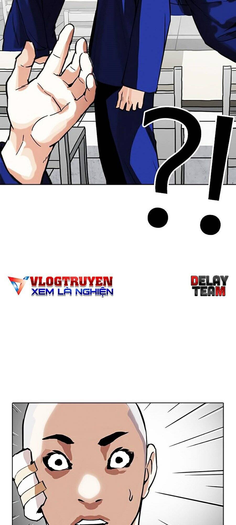 Lookism - Hoán Đổi Diệu Kỳ hoán đổi diệu kỳ - chapter 265 - Upload bởi truyensieuhay.com