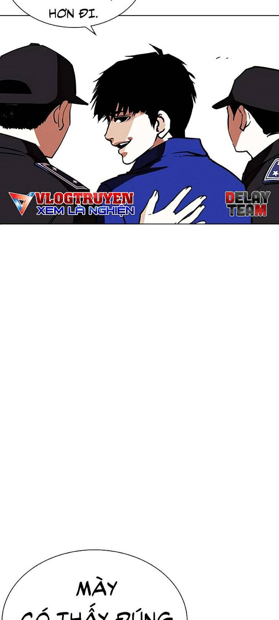 Lookism - Hoán Đổi Diệu Kỳ hoán đổi diệu kỳ - chapter 265 - Upload bởi truyensieuhay.com