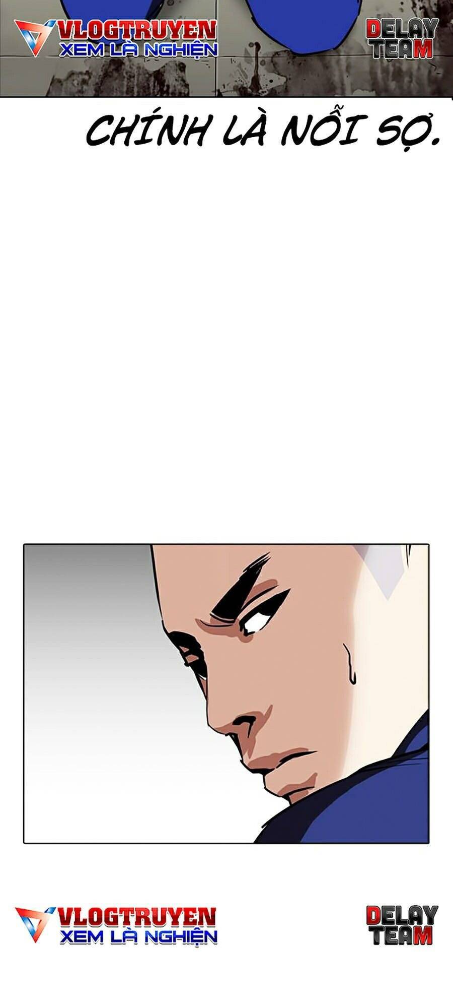 Lookism - Hoán Đổi Diệu Kỳ hoán đổi diệu kỳ - chapter 265 - Upload bởi truyensieuhay.com