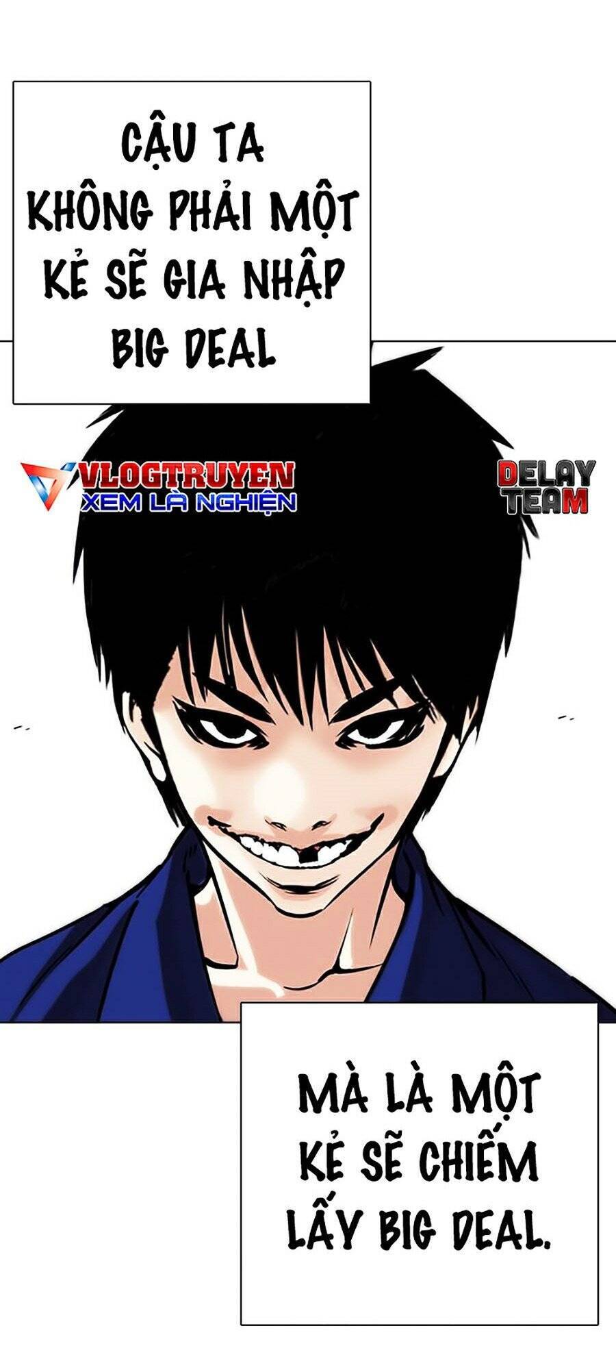 Lookism - Hoán Đổi Diệu Kỳ hoán đổi diệu kỳ - chapter 265 - Upload bởi truyensieuhay.com
