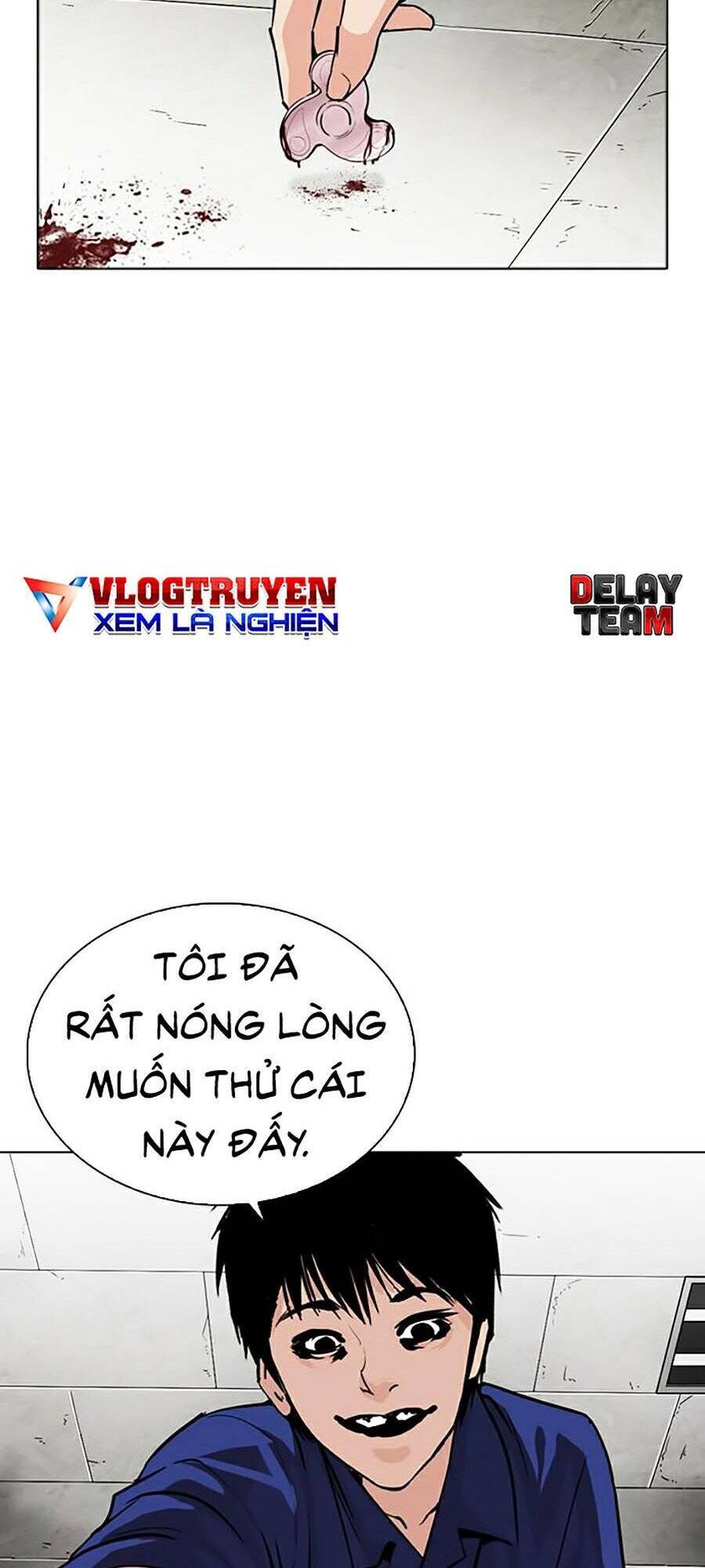 Lookism - Hoán Đổi Diệu Kỳ hoán đổi diệu kỳ - chapter 265 - Upload bởi truyensieuhay.com