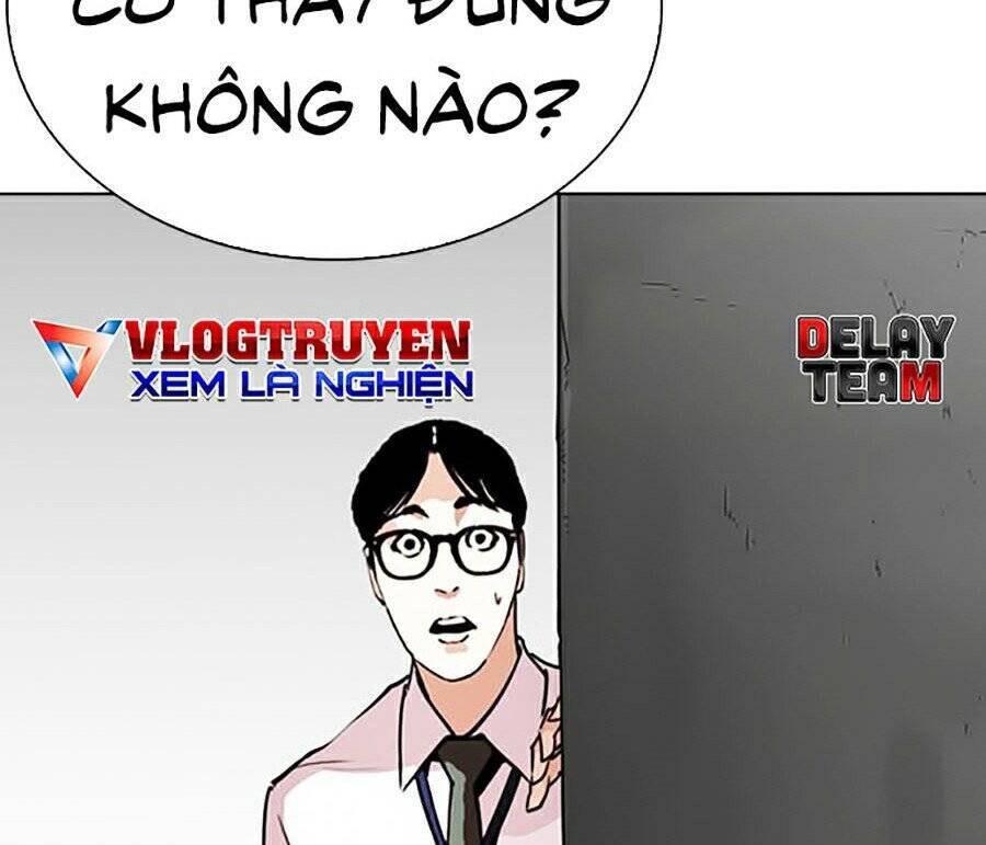 Lookism - Hoán Đổi Diệu Kỳ hoán đổi diệu kỳ - chapter 265 - Upload bởi truyensieuhay.com