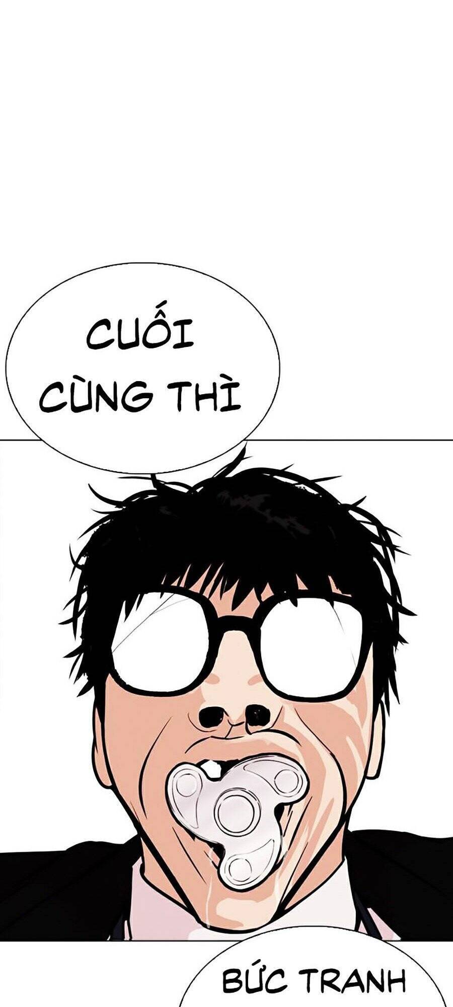 Lookism - Hoán Đổi Diệu Kỳ hoán đổi diệu kỳ - chapter 265 - Upload bởi truyensieuhay.com