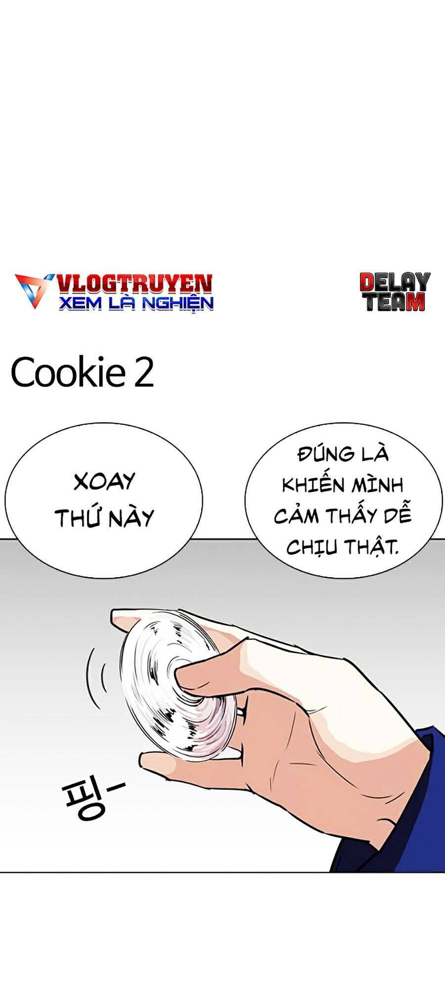 Lookism - Hoán Đổi Diệu Kỳ hoán đổi diệu kỳ - chapter 265 - Upload bởi truyensieuhay.com