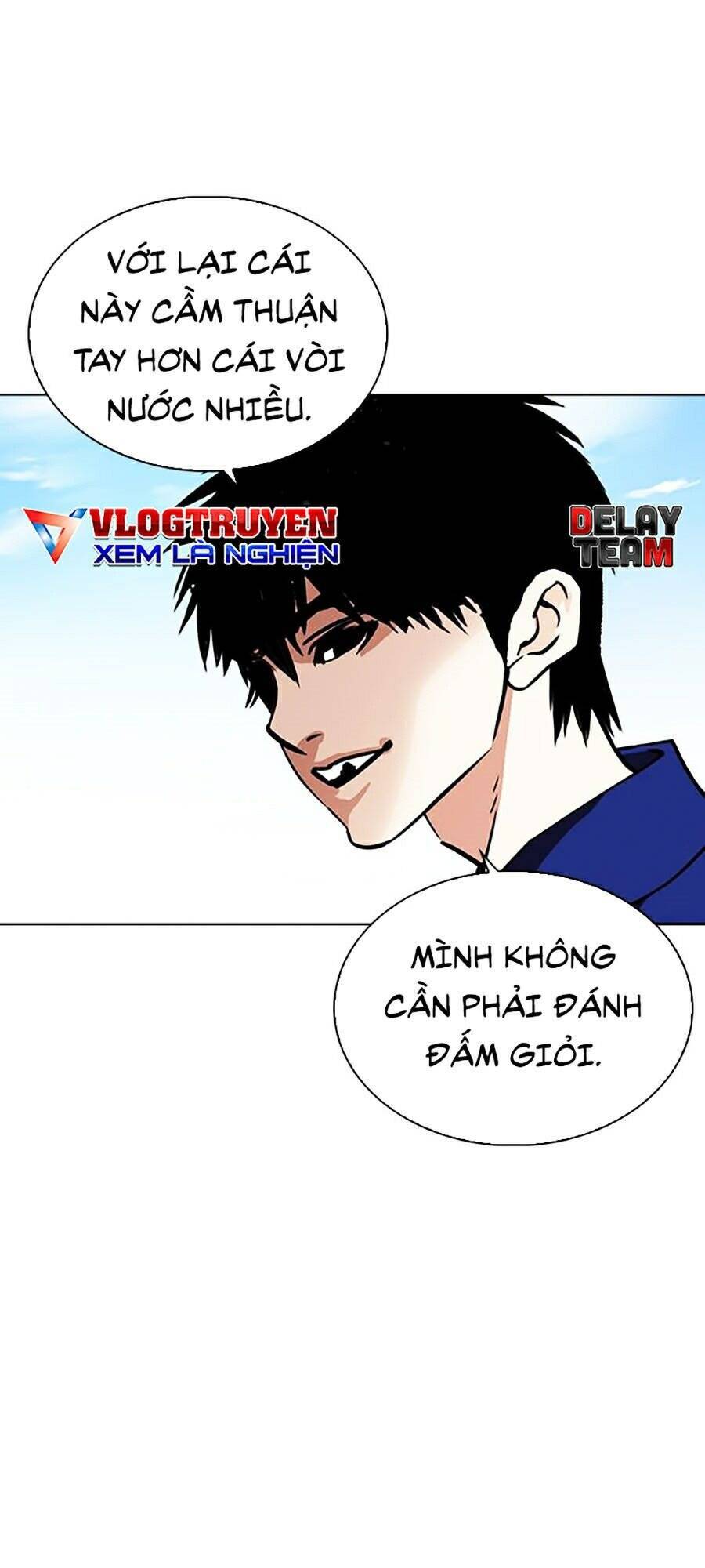Lookism - Hoán Đổi Diệu Kỳ hoán đổi diệu kỳ - chapter 265 - Upload bởi truyensieuhay.com