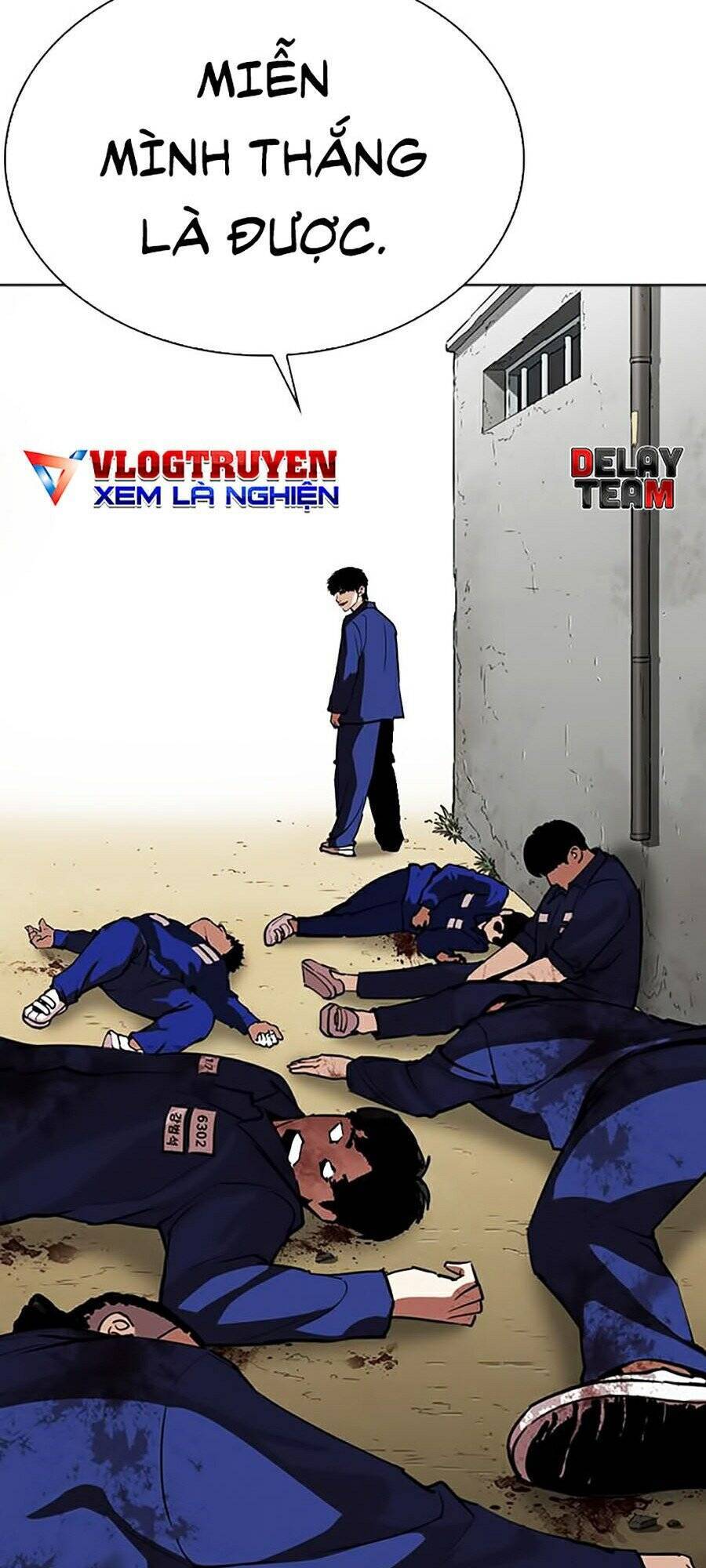 Lookism - Hoán Đổi Diệu Kỳ hoán đổi diệu kỳ - chapter 265 - Upload bởi truyensieuhay.com