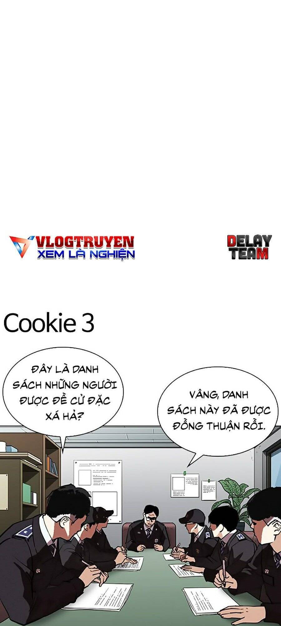Lookism - Hoán Đổi Diệu Kỳ hoán đổi diệu kỳ - chapter 265 - Upload bởi truyensieuhay.com