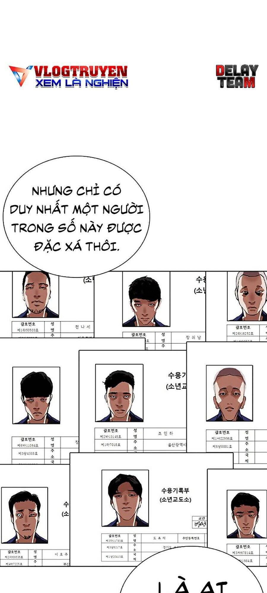 Lookism - Hoán Đổi Diệu Kỳ hoán đổi diệu kỳ - chapter 265 - Upload bởi truyensieuhay.com