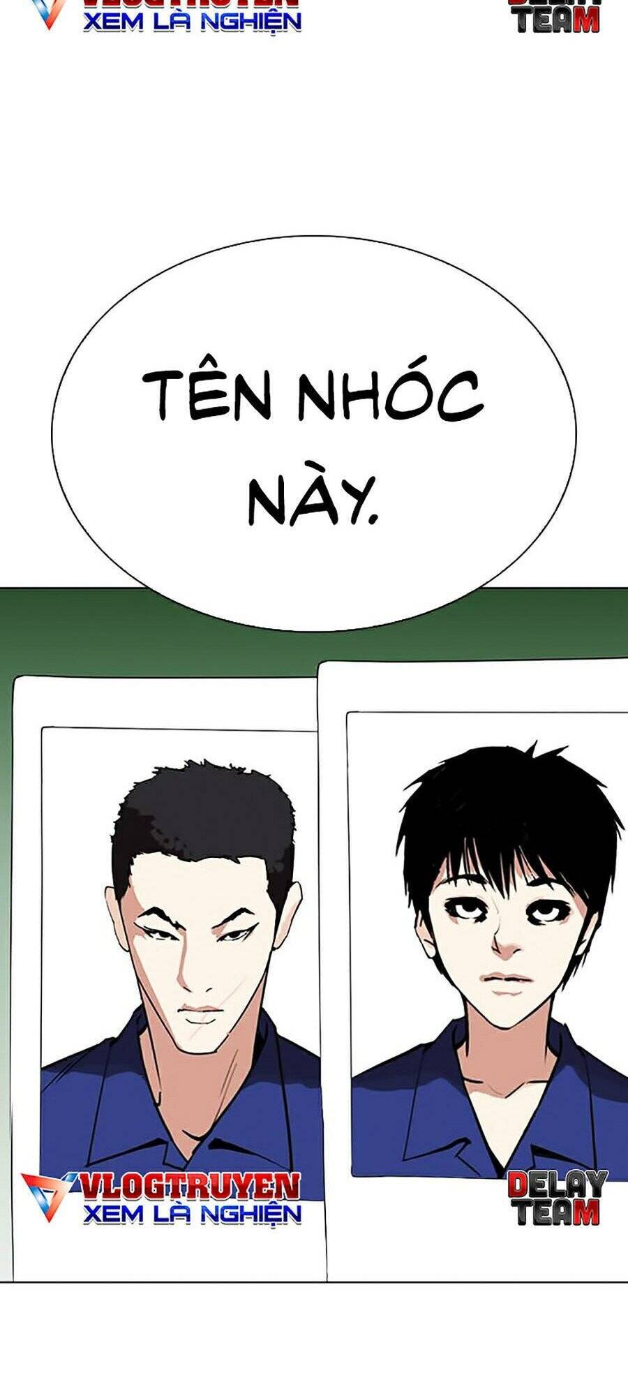 Lookism - Hoán Đổi Diệu Kỳ hoán đổi diệu kỳ - chapter 265 - Upload bởi truyensieuhay.com