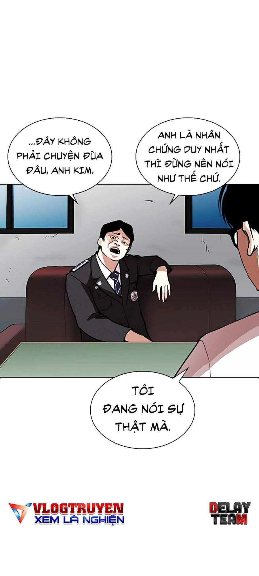 Lookism - Hoán Đổi Diệu Kỳ hoán đổi diệu kỳ - chapter 265 - Upload bởi truyensieuhay.com