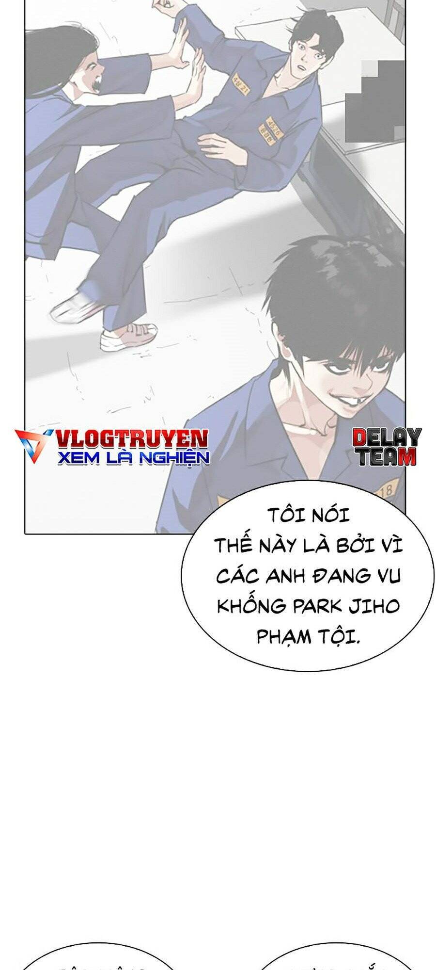 Lookism - Hoán Đổi Diệu Kỳ hoán đổi diệu kỳ - chapter 265 - Upload bởi truyensieuhay.com