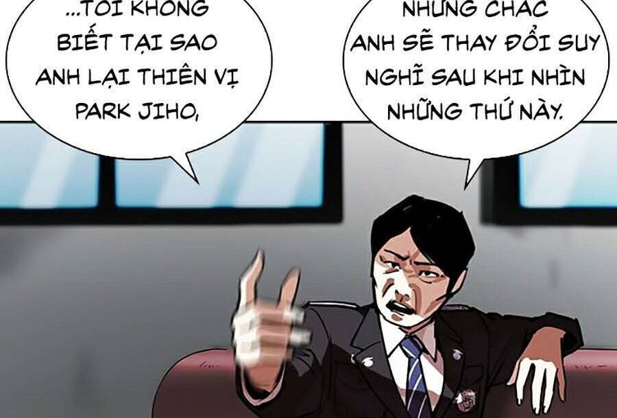 Lookism - Hoán Đổi Diệu Kỳ hoán đổi diệu kỳ - chapter 265 - Upload bởi truyensieuhay.com