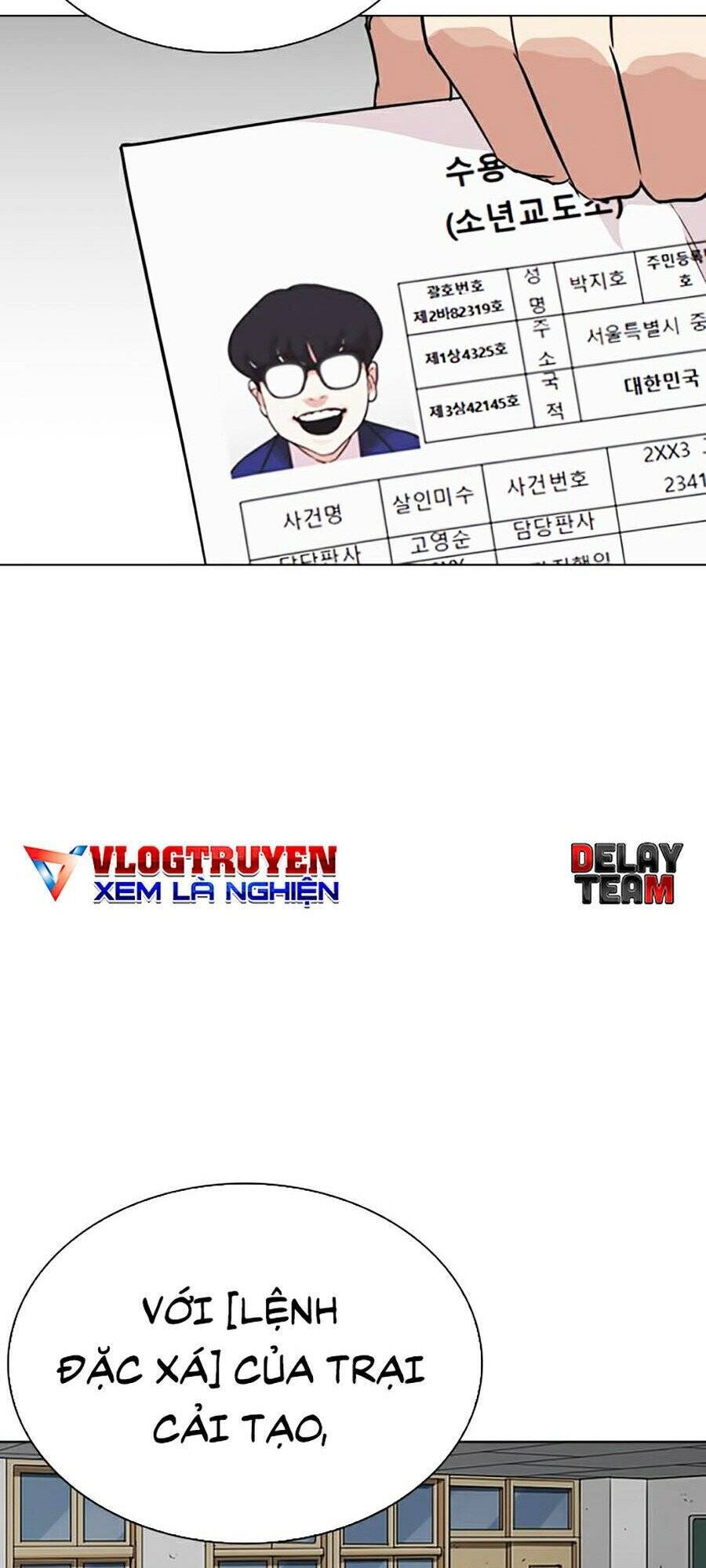 Lookism - Hoán Đổi Diệu Kỳ hoán đổi diệu kỳ - chapter 265 - Upload bởi truyensieuhay.com