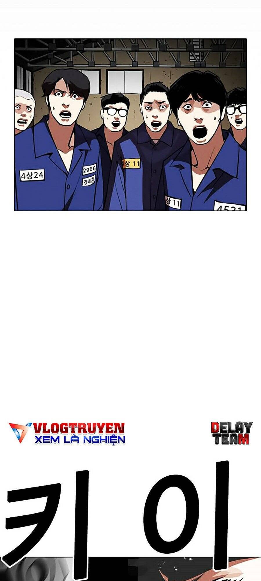 Lookism - Hoán Đổi Diệu Kỳ hoán đổi diệu kỳ - chapter 265 - Upload bởi truyensieuhay.com