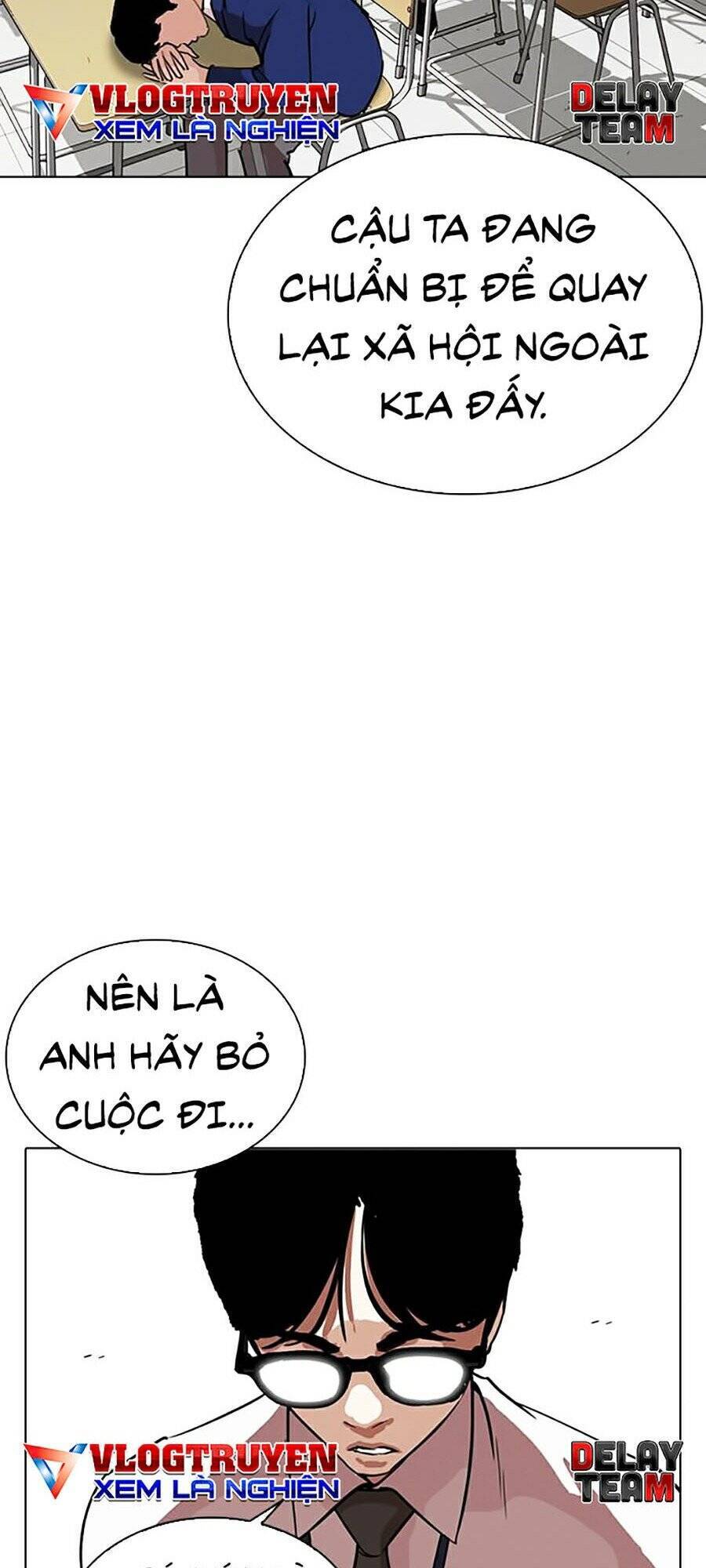 Lookism - Hoán Đổi Diệu Kỳ hoán đổi diệu kỳ - chapter 265 - Upload bởi truyensieuhay.com