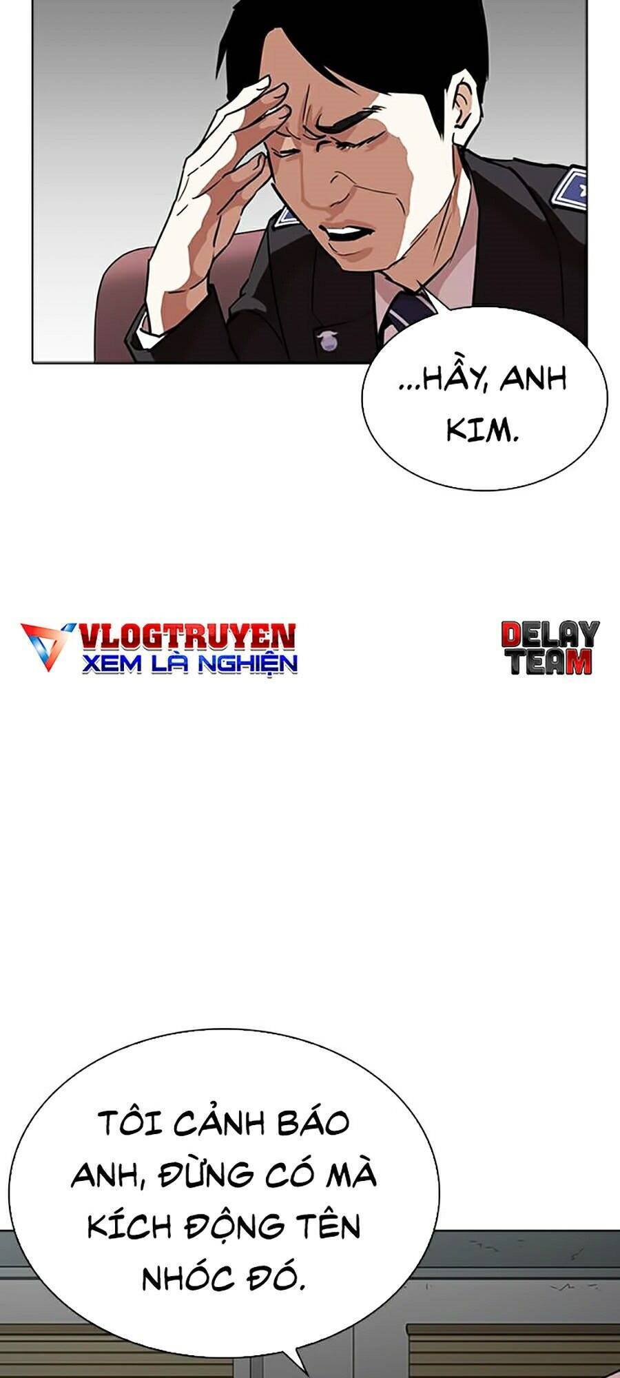 Lookism - Hoán Đổi Diệu Kỳ hoán đổi diệu kỳ - chapter 265 - Upload bởi truyensieuhay.com