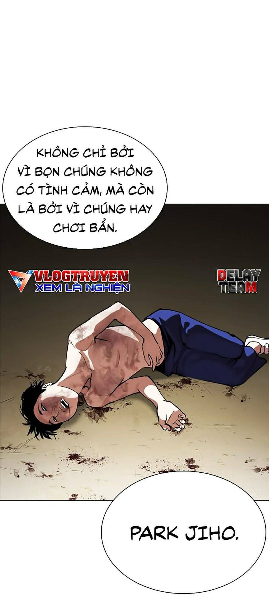 Lookism - Hoán Đổi Diệu Kỳ hoán đổi diệu kỳ - chapter 265 - Upload bởi truyensieuhay.com