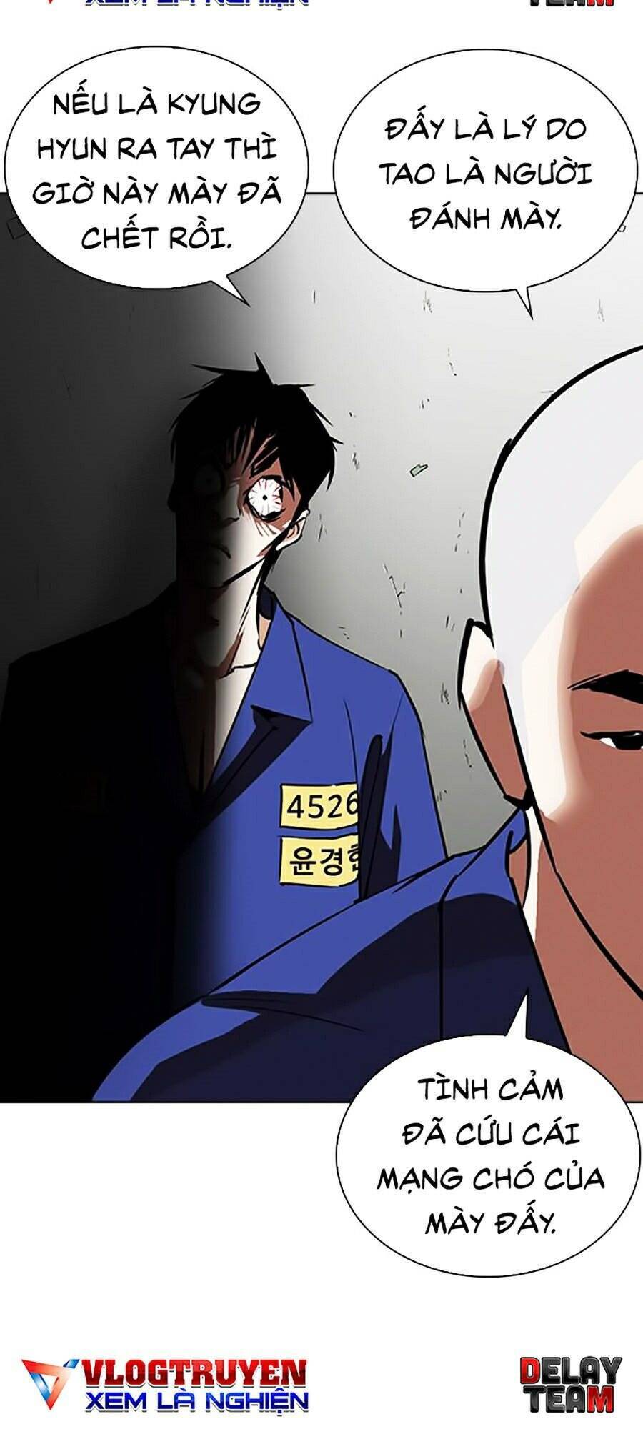Lookism - Hoán Đổi Diệu Kỳ hoán đổi diệu kỳ - chapter 265 - Upload bởi truyensieuhay.com