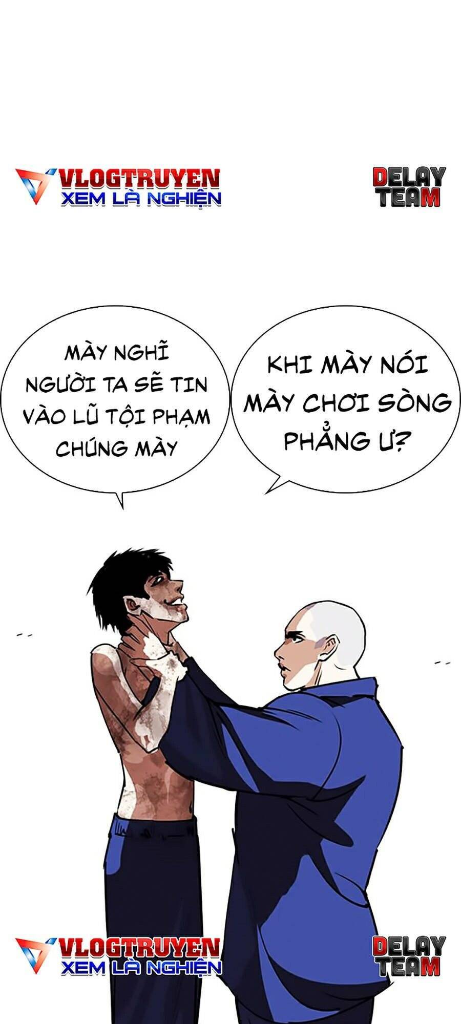 Lookism - Hoán Đổi Diệu Kỳ hoán đổi diệu kỳ - chapter 265 - Upload bởi truyensieuhay.com