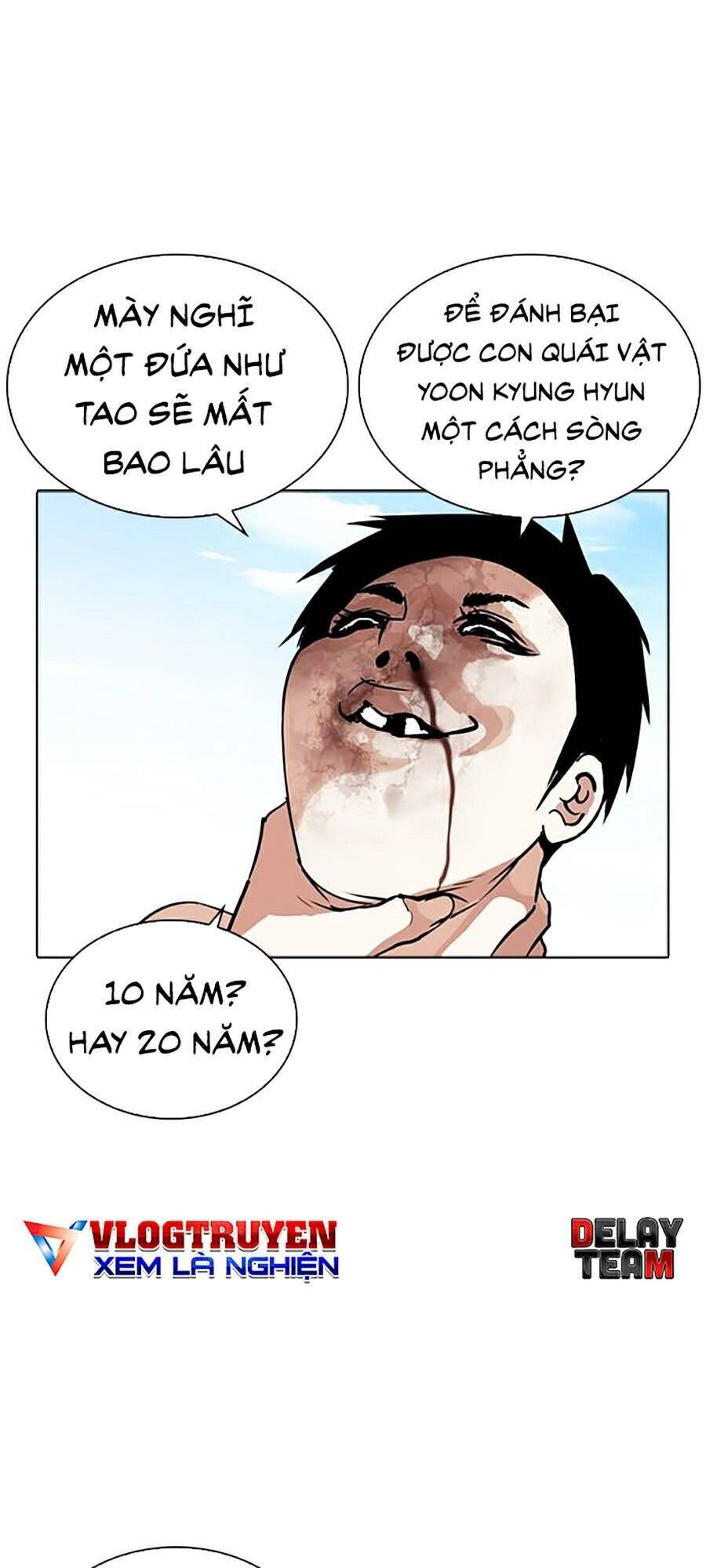 Lookism - Hoán Đổi Diệu Kỳ hoán đổi diệu kỳ - chapter 265 - Upload bởi truyensieuhay.com
