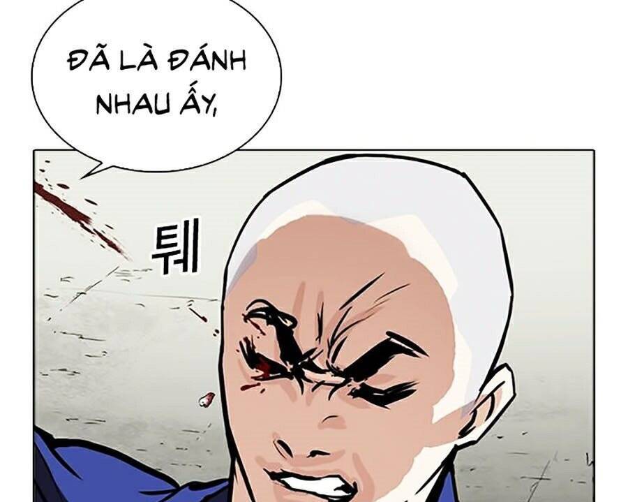 Lookism - Hoán Đổi Diệu Kỳ hoán đổi diệu kỳ - chapter 265 - Upload bởi truyensieuhay.com