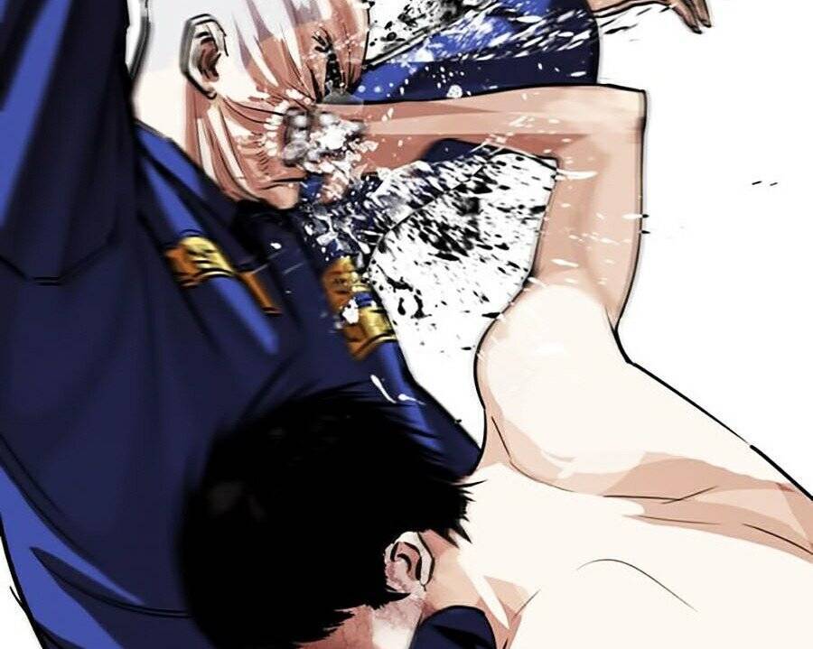 Lookism - Hoán Đổi Diệu Kỳ hoán đổi diệu kỳ - chapter 265 - Upload bởi truyensieuhay.com