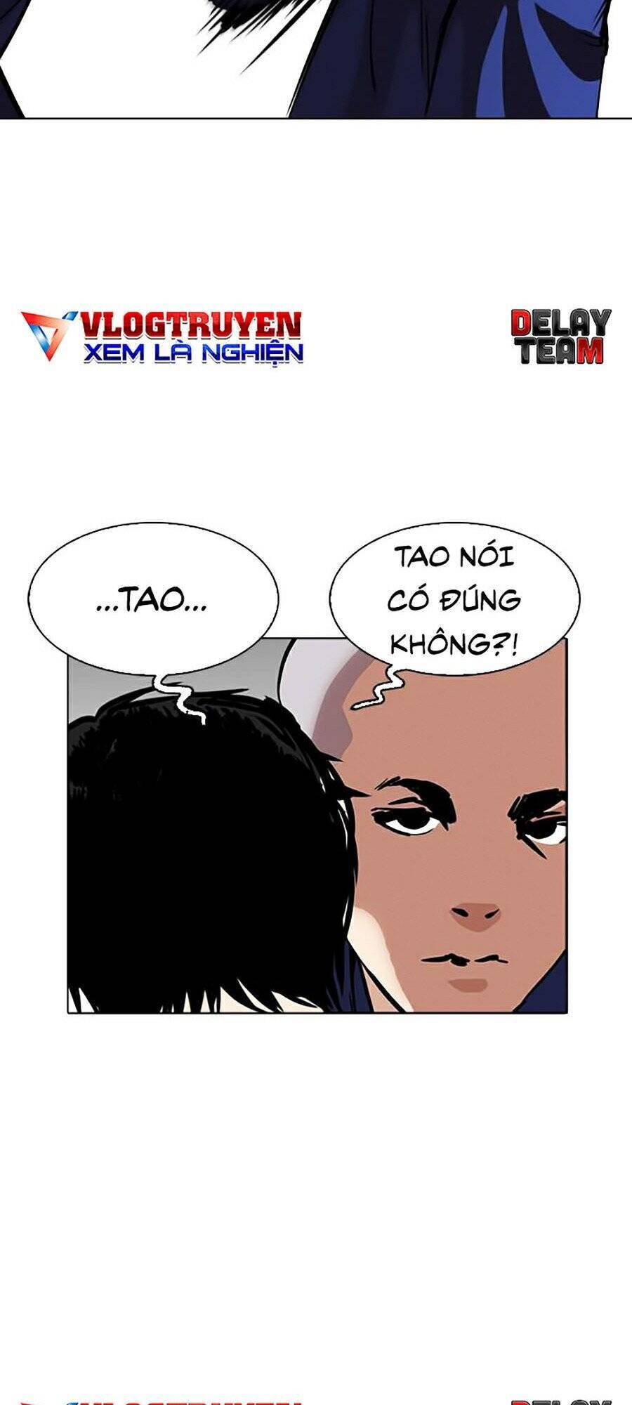 Lookism - Hoán Đổi Diệu Kỳ hoán đổi diệu kỳ - chapter 265 - Upload bởi truyensieuhay.com