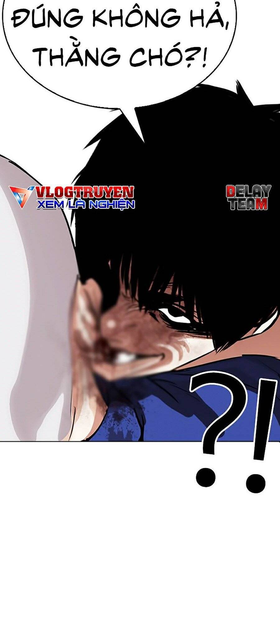 Lookism - Hoán Đổi Diệu Kỳ hoán đổi diệu kỳ - chapter 265 - Upload bởi truyensieuhay.com