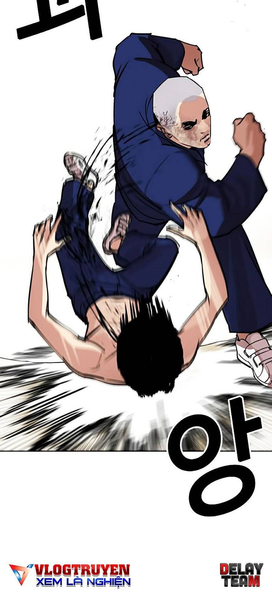 Lookism - Hoán Đổi Diệu Kỳ hoán đổi diệu kỳ - chapter 265 - Upload bởi truyensieuhay.com