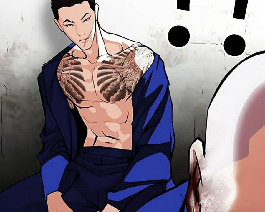 Lookism - Hoán Đổi Diệu Kỳ hoán đổi diệu kỳ - chapter 265 - Upload bởi truyensieuhay.com