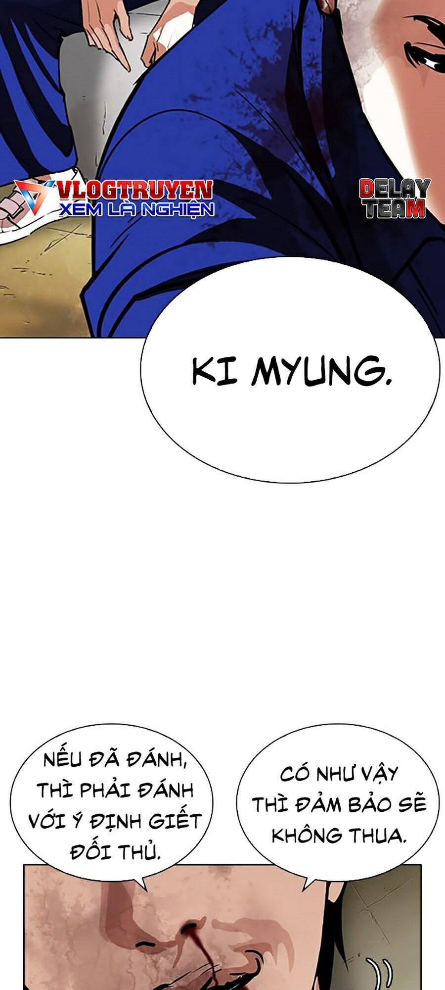 Lookism - Hoán Đổi Diệu Kỳ hoán đổi diệu kỳ - chapter 265 - Upload bởi truyensieuhay.com