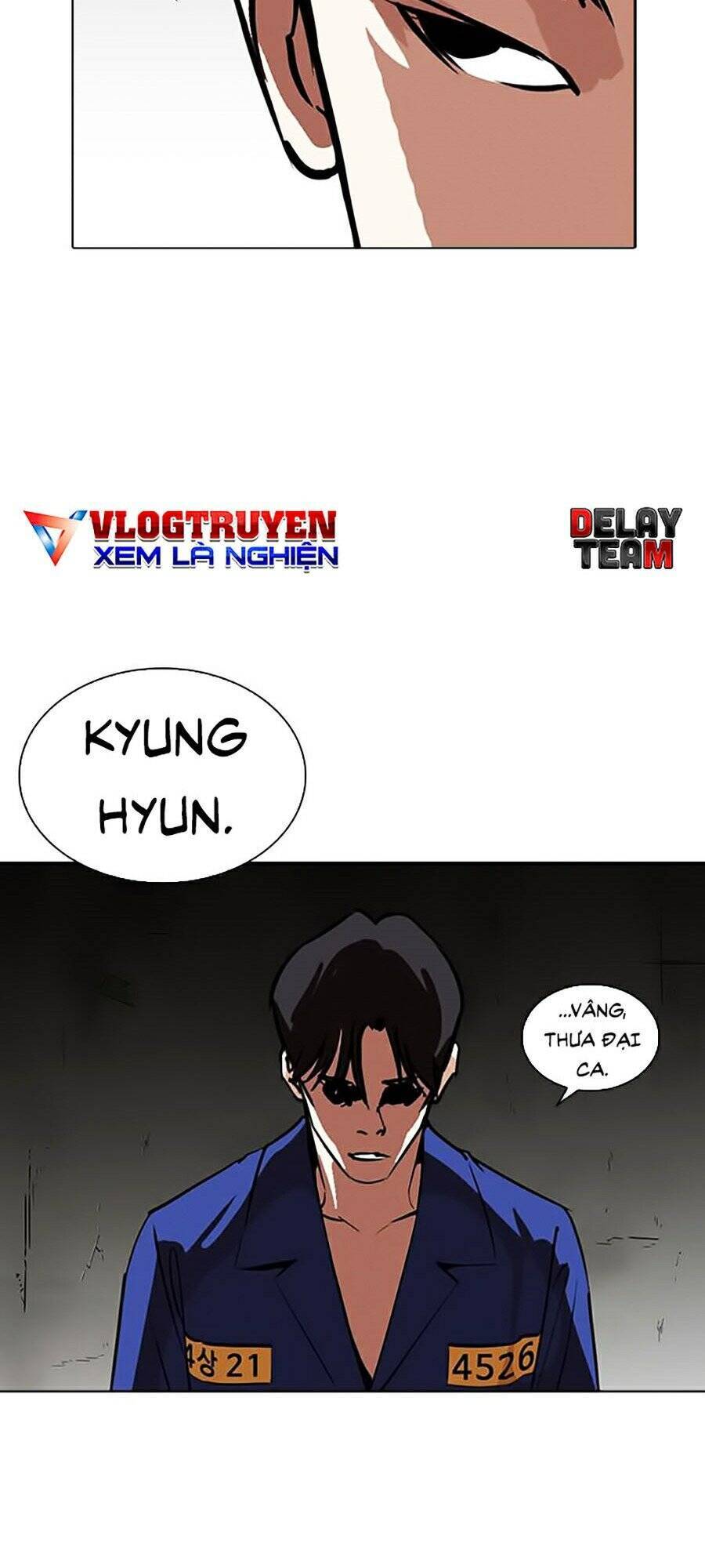 Lookism - Hoán Đổi Diệu Kỳ hoán đổi diệu kỳ - chapter 265 - Upload bởi truyensieuhay.com