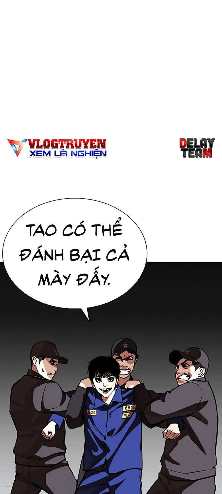 Lookism - Hoán Đổi Diệu Kỳ hoán đổi diệu kỳ - chapter 265 - Upload bởi truyensieuhay.com