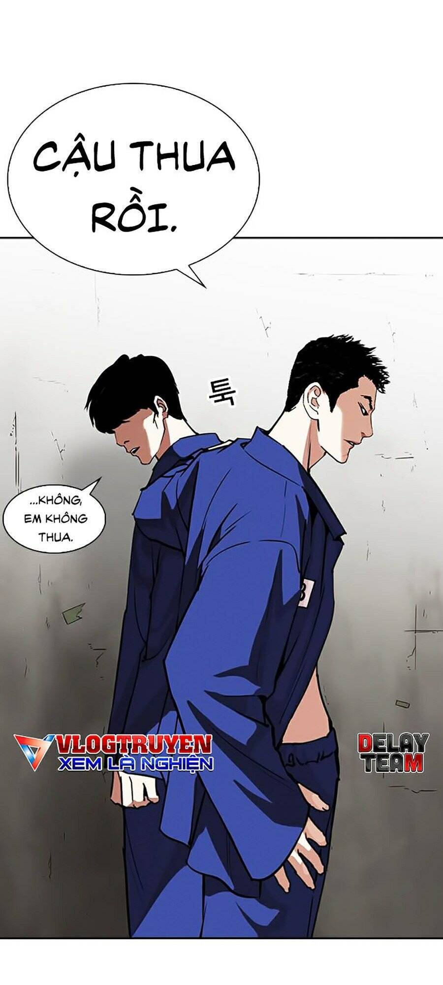 Lookism - Hoán Đổi Diệu Kỳ hoán đổi diệu kỳ - chapter 265 - Upload bởi truyensieuhay.com