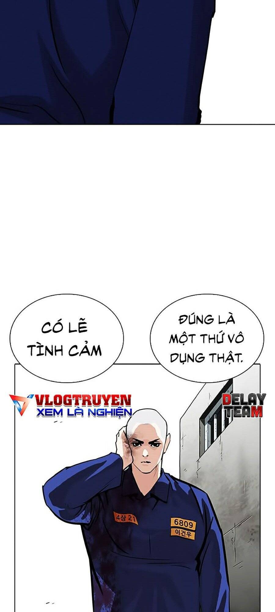 Lookism - Hoán Đổi Diệu Kỳ hoán đổi diệu kỳ - chapter 265 - Upload bởi truyensieuhay.com