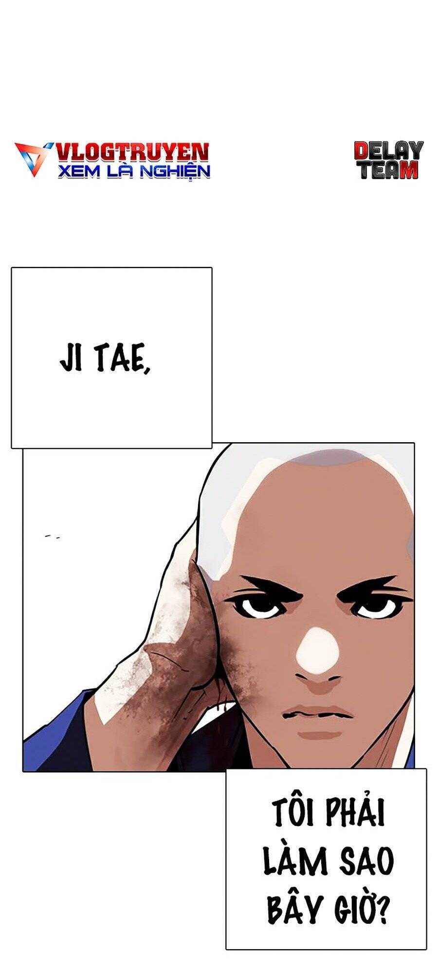 Lookism - Hoán Đổi Diệu Kỳ hoán đổi diệu kỳ - chapter 265 - Upload bởi truyensieuhay.com
