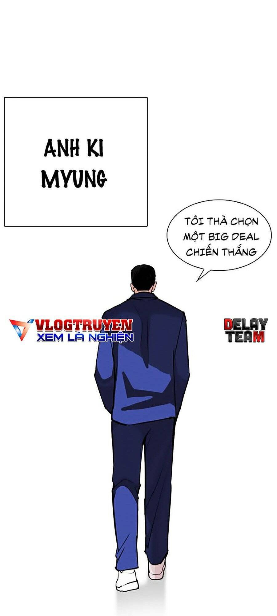 Lookism - Hoán Đổi Diệu Kỳ hoán đổi diệu kỳ - chapter 265 - Upload bởi truyensieuhay.com