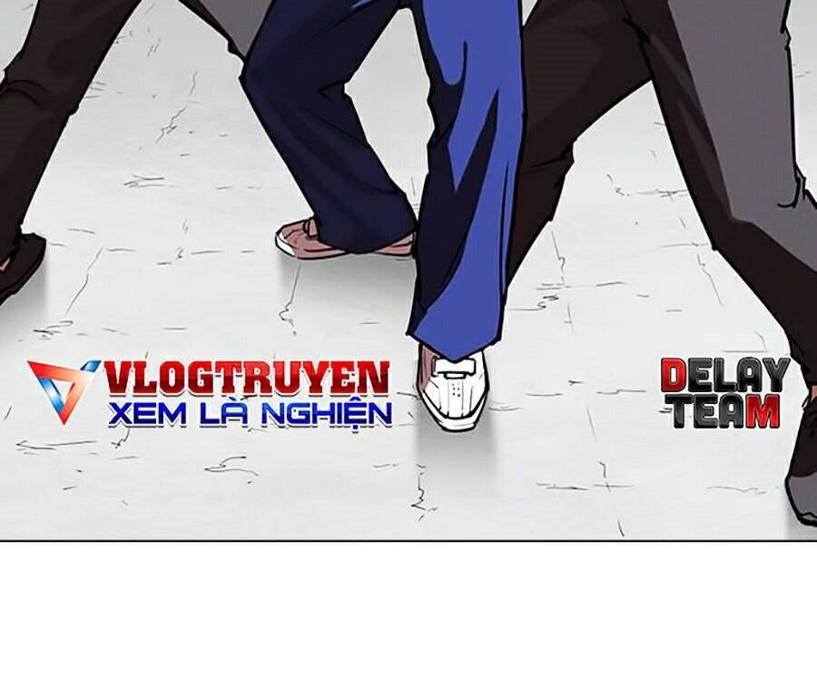 Lookism - Hoán Đổi Diệu Kỳ hoán đổi diệu kỳ - chapter 265 - Upload bởi truyensieuhay.com